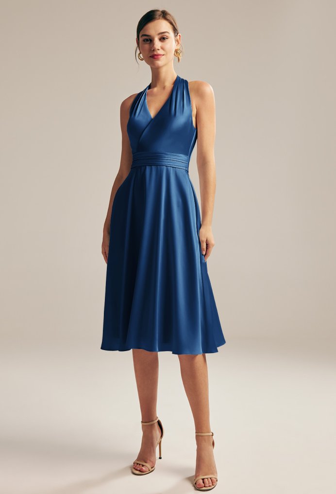 AW Mercy Dress